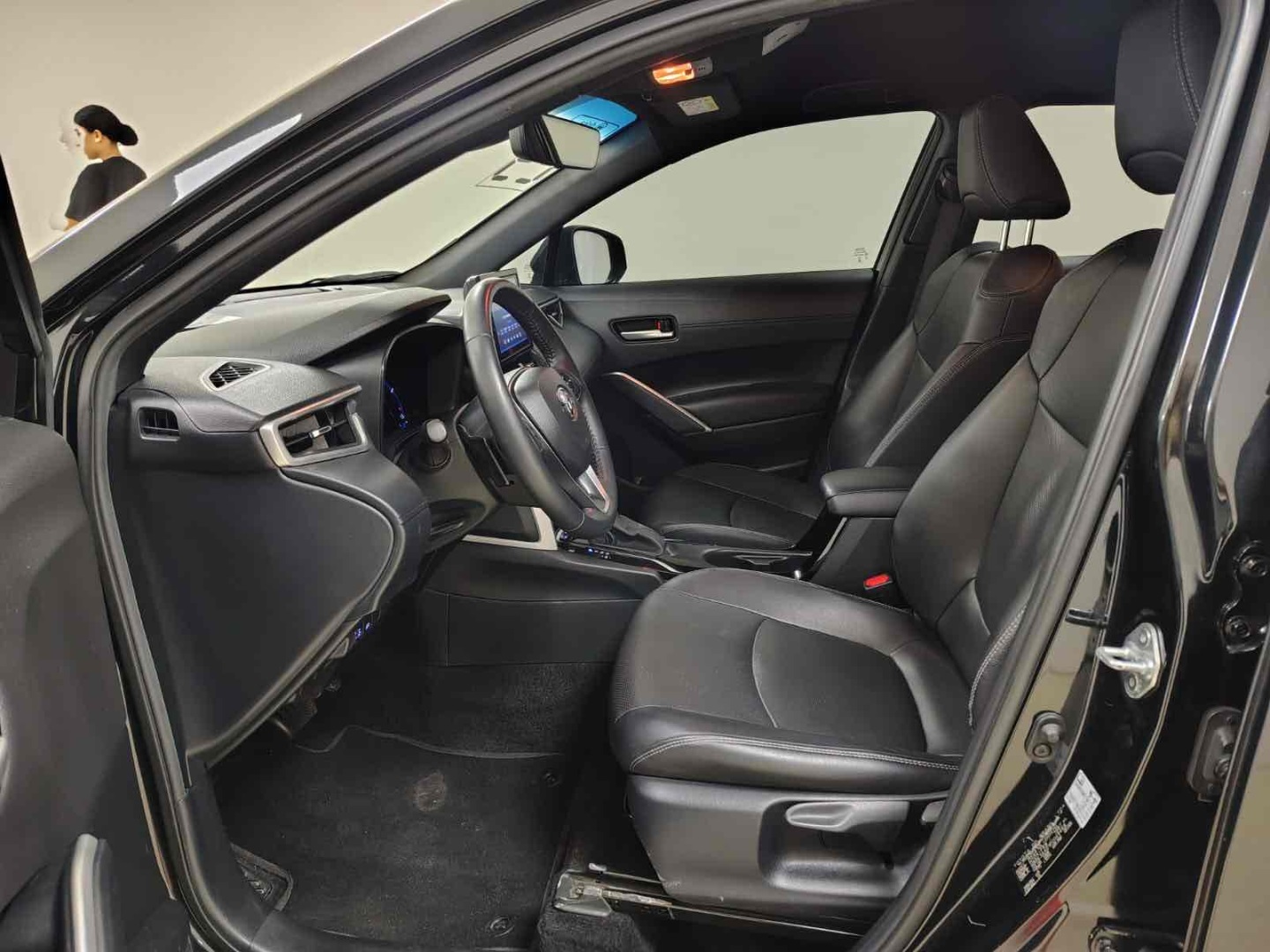 COROLLA CROSS 2.0 VVT-IE FLEX XRE DIRECT SHIFT9