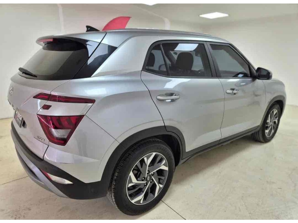 CRETA 1.0 TGDI FLEX PLATINUM AUTOMÁTICO3