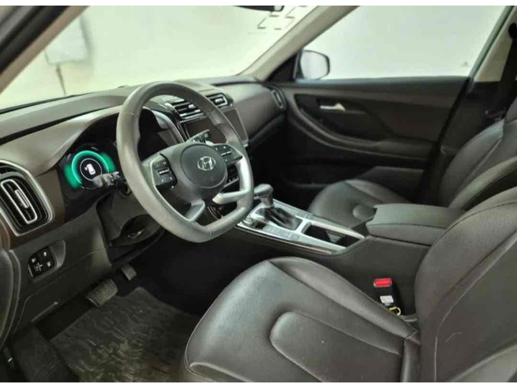 CRETA 1.0 TGDI FLEX PLATINUM AUTOMÁTICO5
