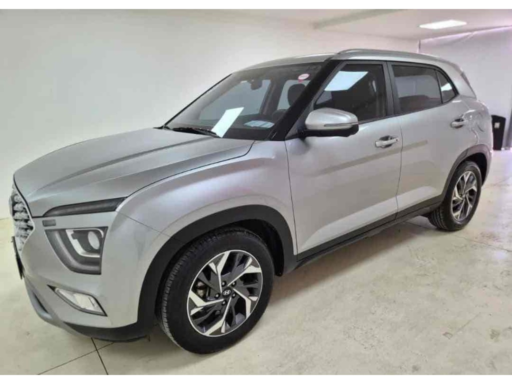 CRETA 1.0 TGDI FLEX PLATINUM AUTOMÁTICO1