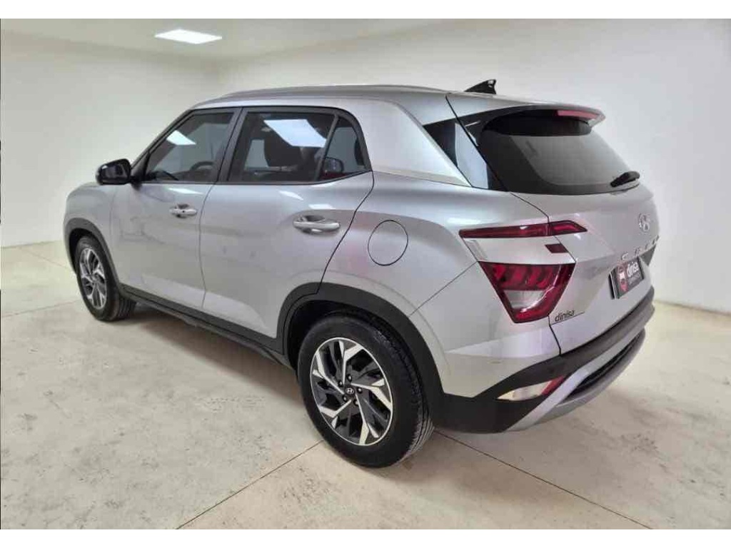 CRETA 1.0 TGDI FLEX PLATINUM AUTOMÁTICO4