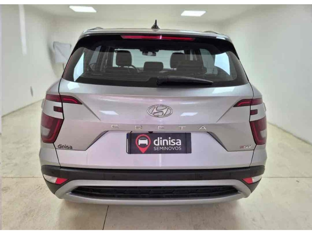 CRETA 1.0 TGDI FLEX PLATINUM AUTOMÁTICO2