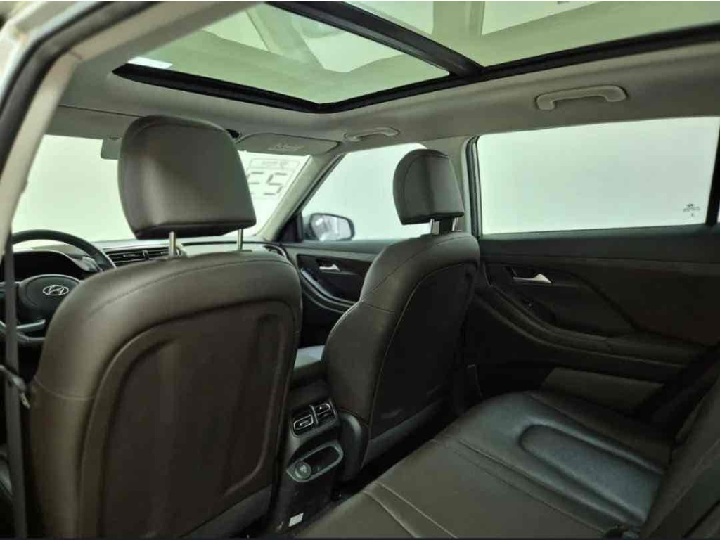 CRETA 1.0 TGDI FLEX PLATINUM AUTOMÁTICO7