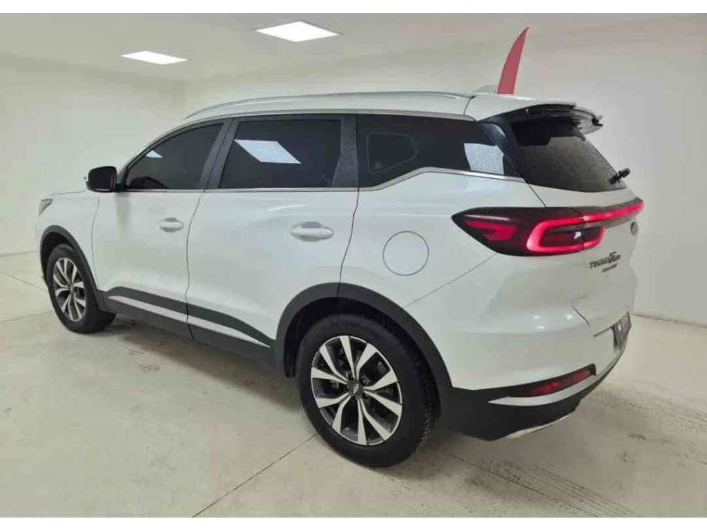 TIGGO 7 PRO TIGGO 7 PRO MAX DRIVE 1.6 TURBO 16V AUT.3