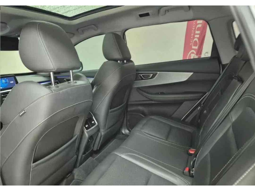 TIGGO 7 PRO TIGGO 7 PRO MAX DRIVE 1.6 TURBO 16V AUT.7