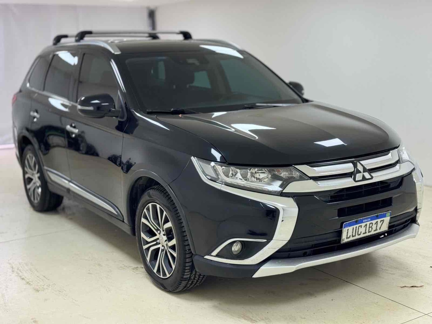 OUTLANDER 2.2 4X4 16V DIESEL 4P AUTOMÁTICO2