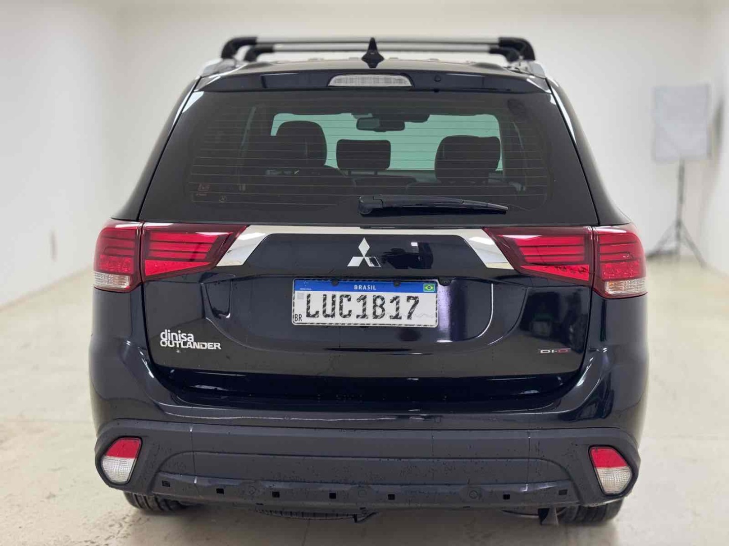 OUTLANDER 2.2 4X4 16V DIESEL 4P AUTOMÁTICO3