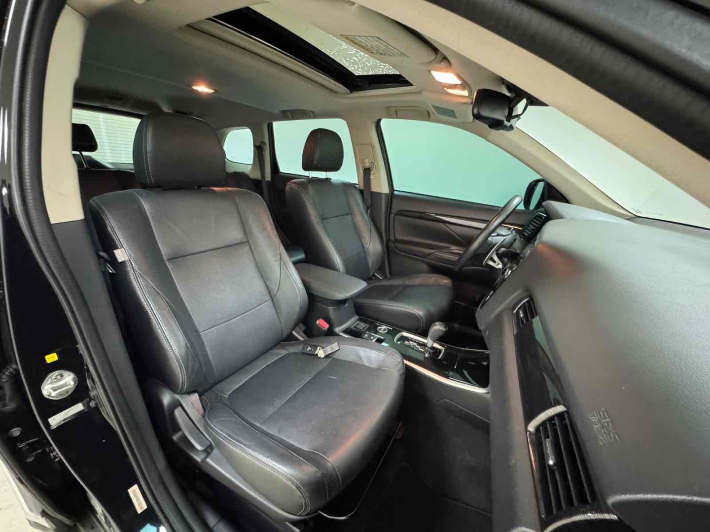 OUTLANDER 2.2 4X4 16V DIESEL 4P AUTOMÁTICO7