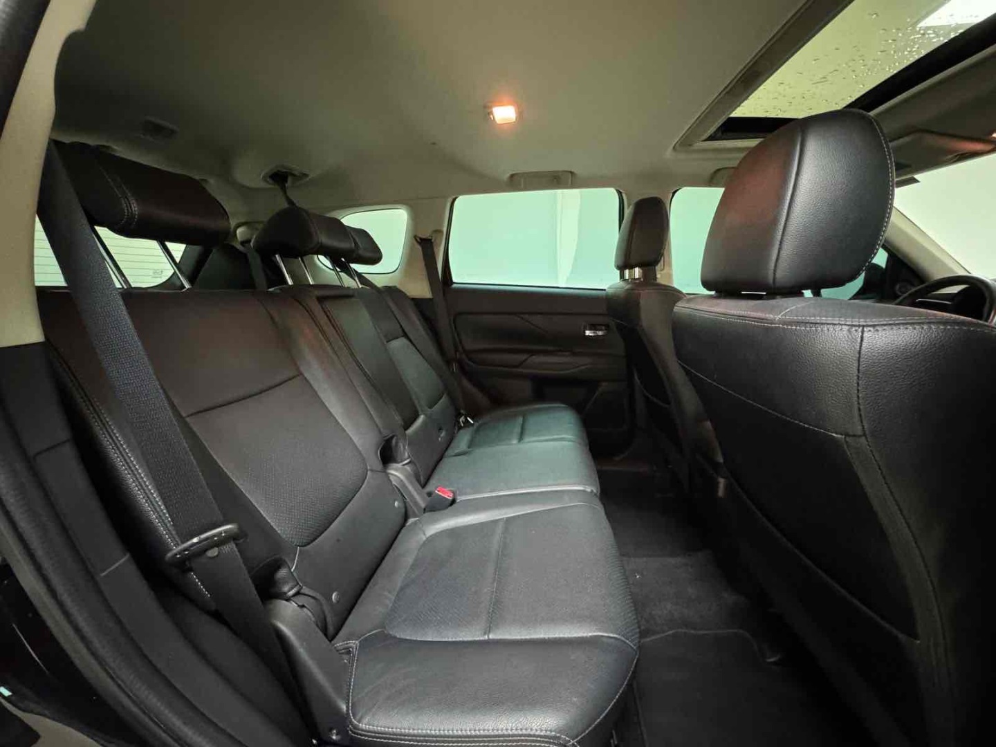 OUTLANDER 2.2 4X4 16V DIESEL 4P AUTOMÁTICO8