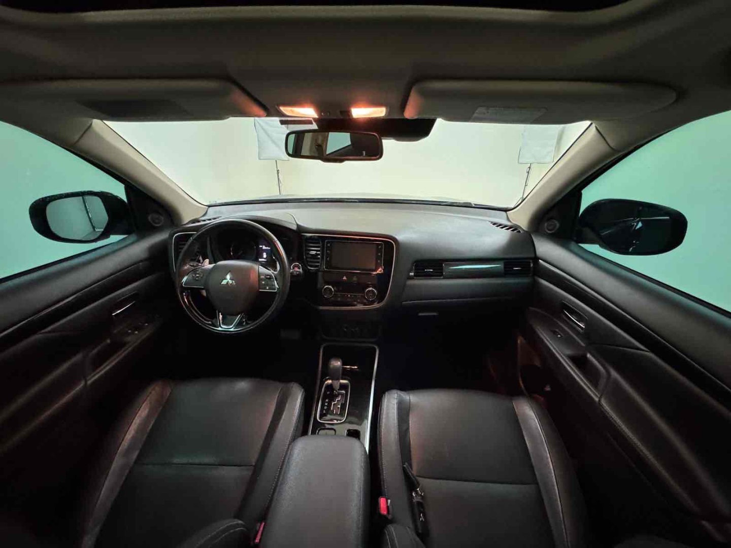 OUTLANDER 2.2 4X4 16V DIESEL 4P AUTOMÁTICO5