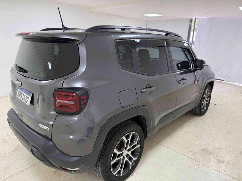 RENEGADE 1.3 T270 TURBO FLEX LONGITUDE AT63