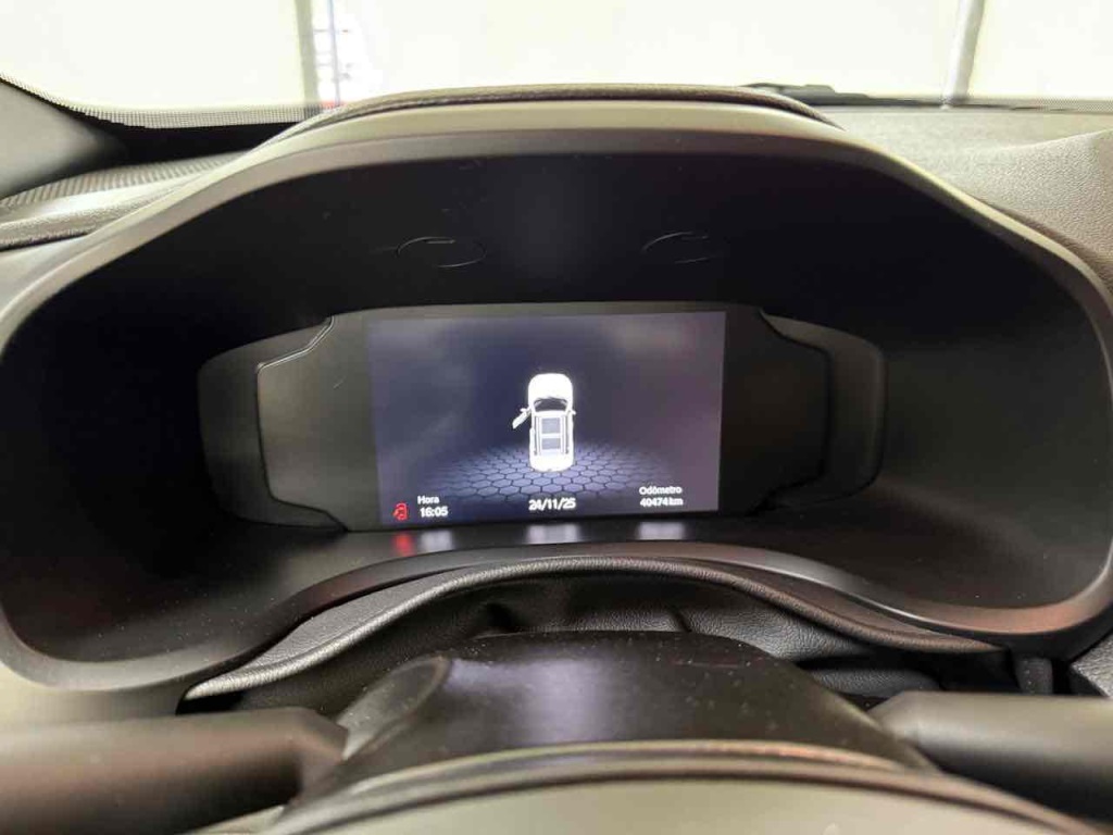 RENEGADE 1.3 T270 TURBO FLEX LONGITUDE AT65