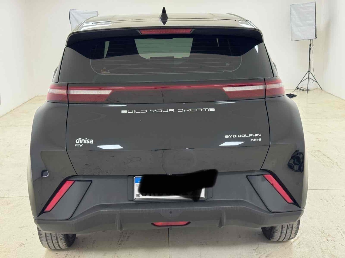 DOLPHIN MINI 38 KW ELÉTRICO3