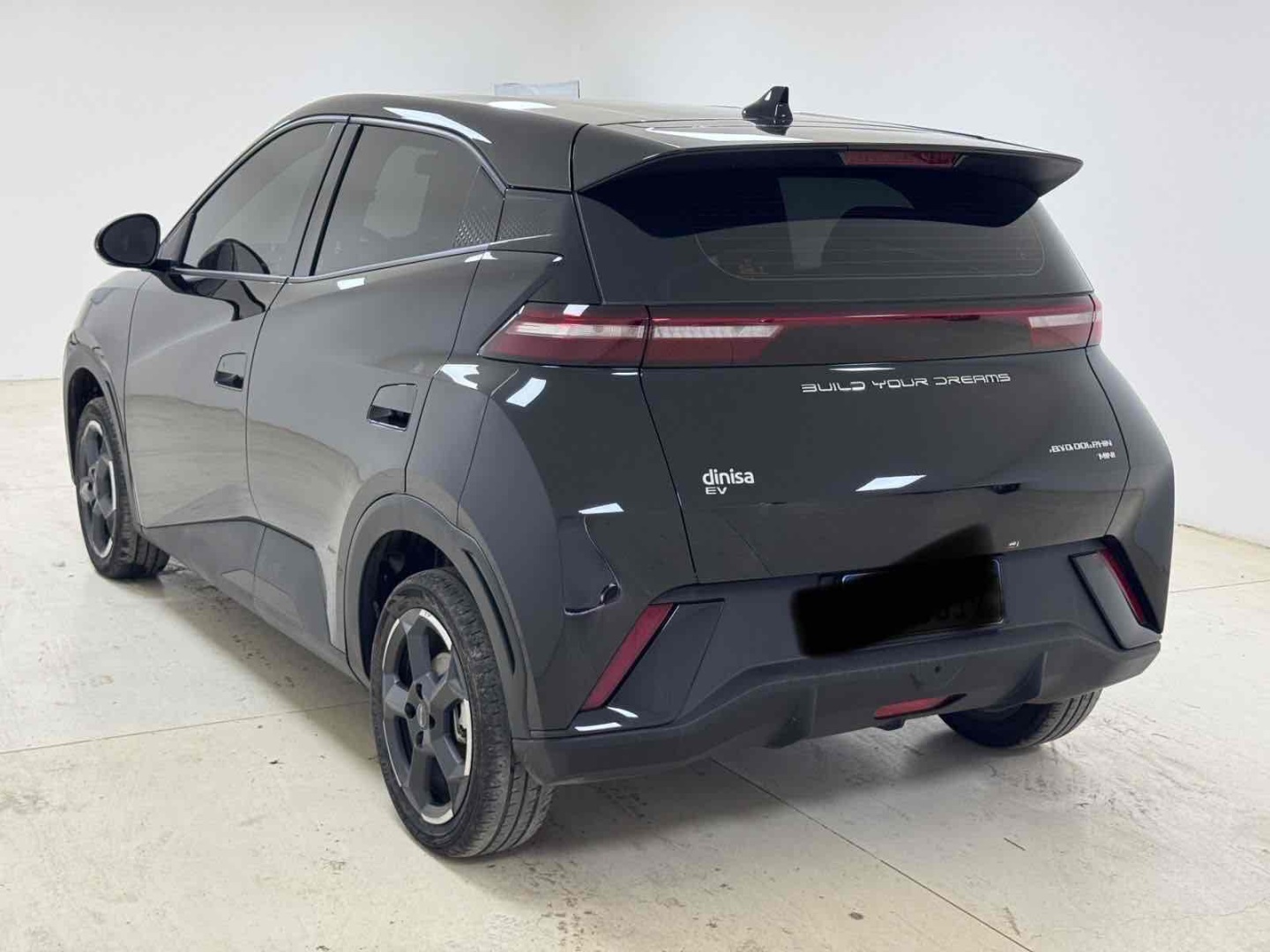 DOLPHIN MINI 38 KW ELÉTRICO4