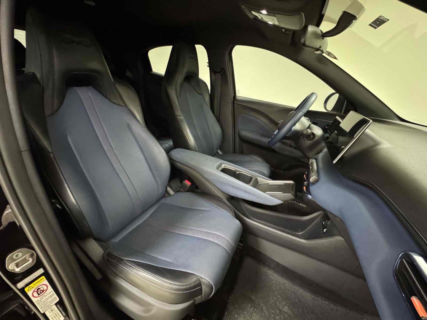 DOLPHIN MINI 38 KW ELÉTRICO7