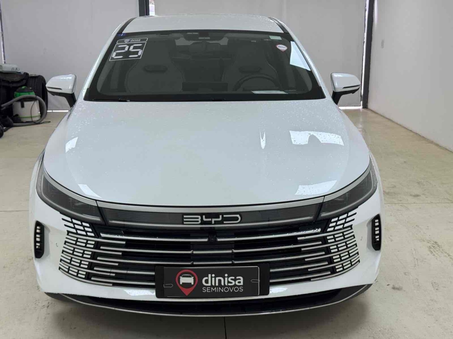 KING 1.5 DM-I PHEV GS AUTOMÁTICO