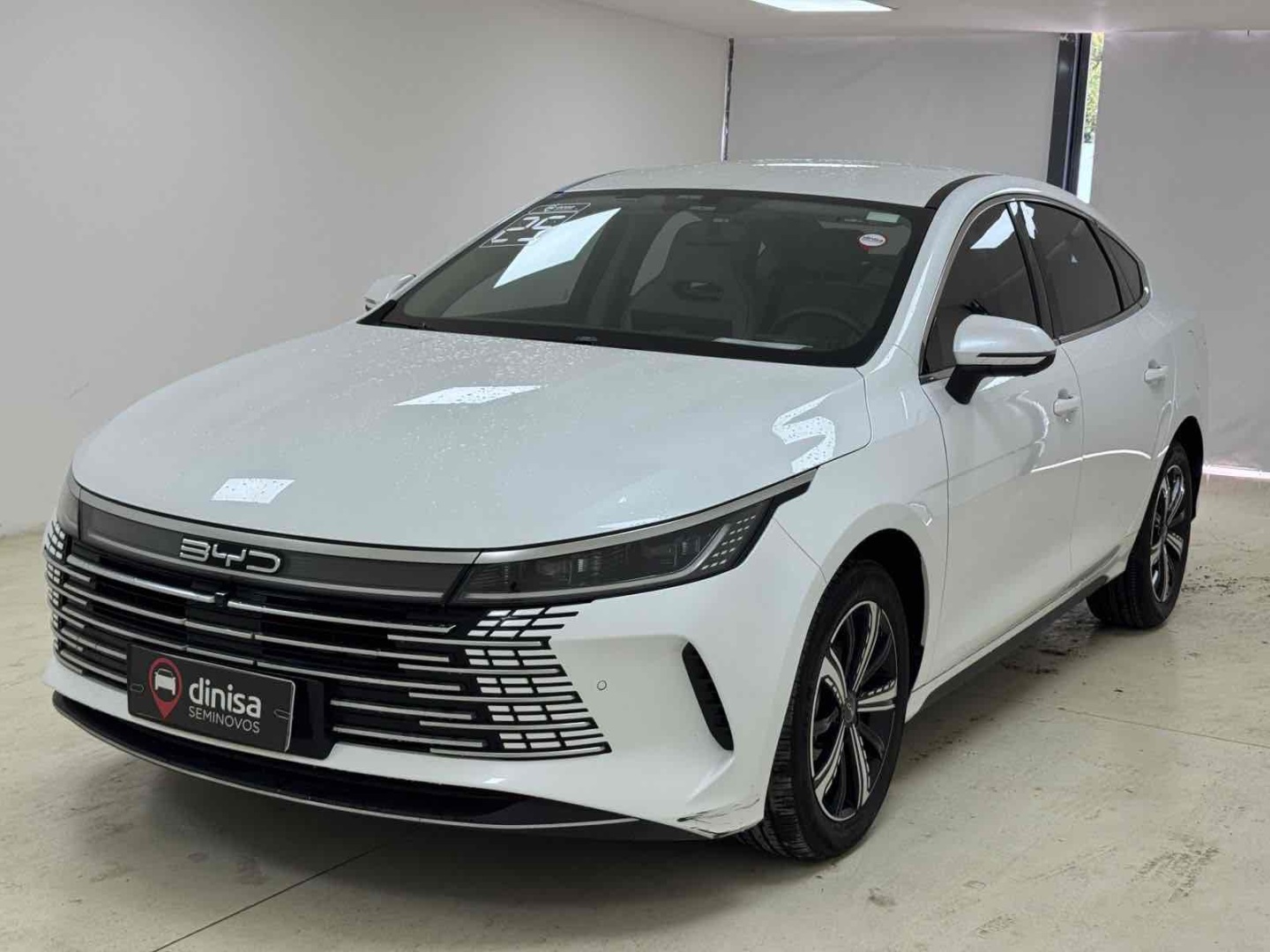 KING 1.5 DM-I PHEV GS AUTOMÁTICO1