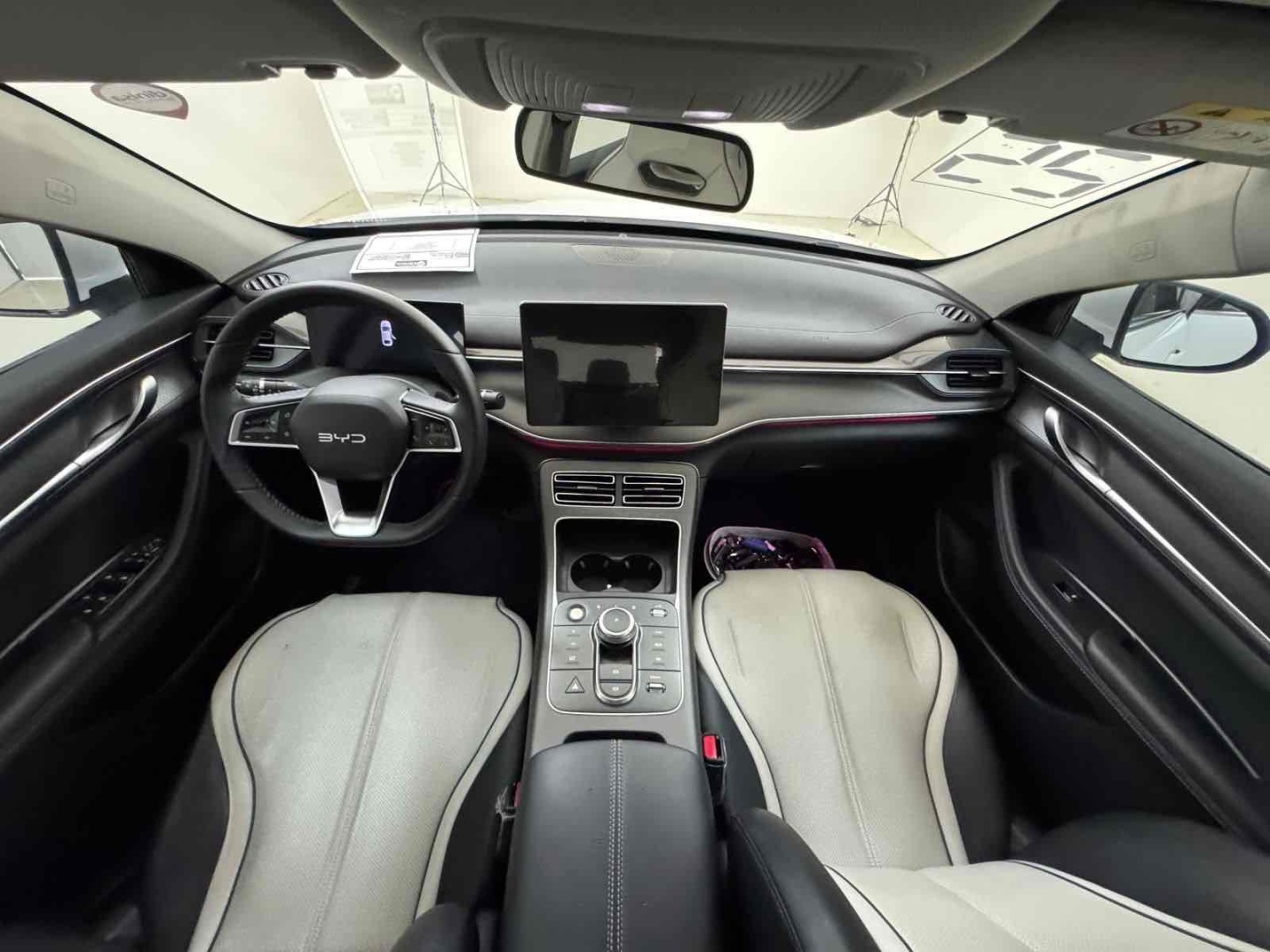 KING 1.5 DM-I PHEV GS AUTOMÁTICO6