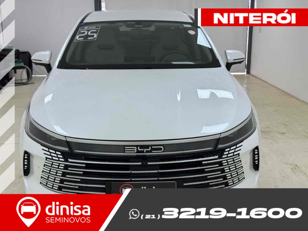 KING 1.5 DM-I PHEV GS AUTOMÁTICO