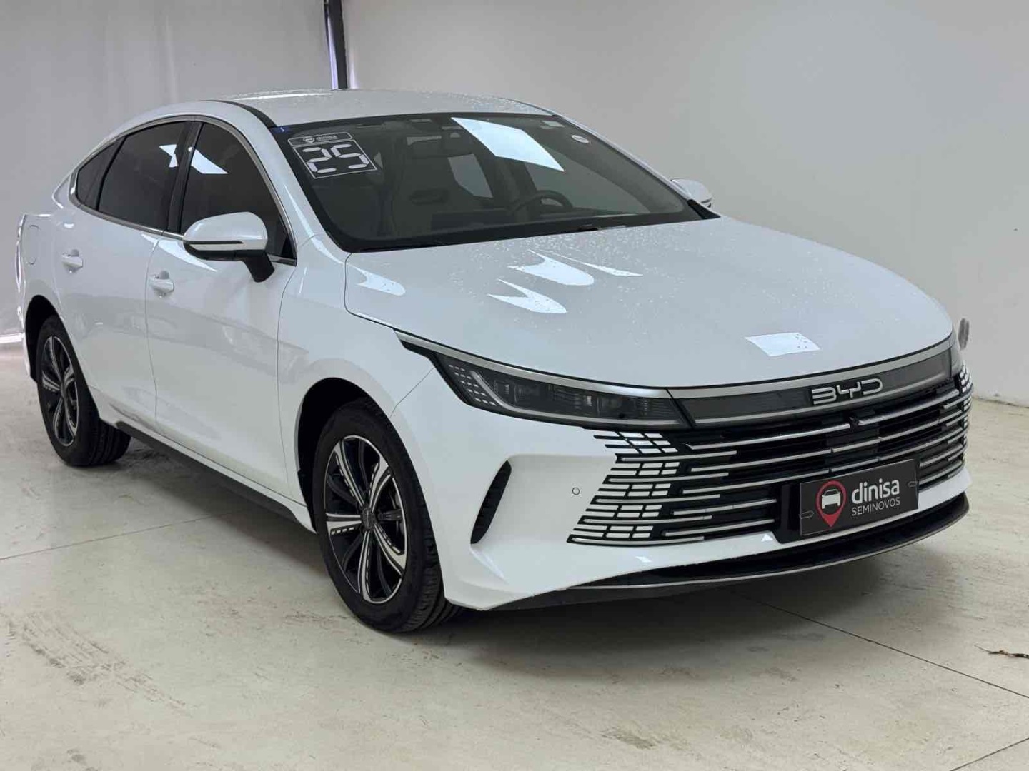 KING 1.5 DM-I PHEV GS AUTOMÁTICO2