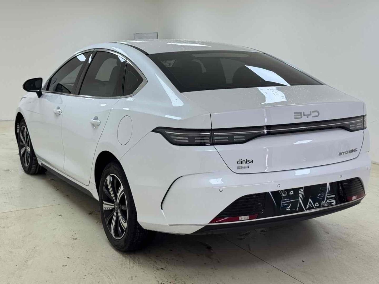 KING 1.5 DM-I PHEV GS AUTOMÁTICO4