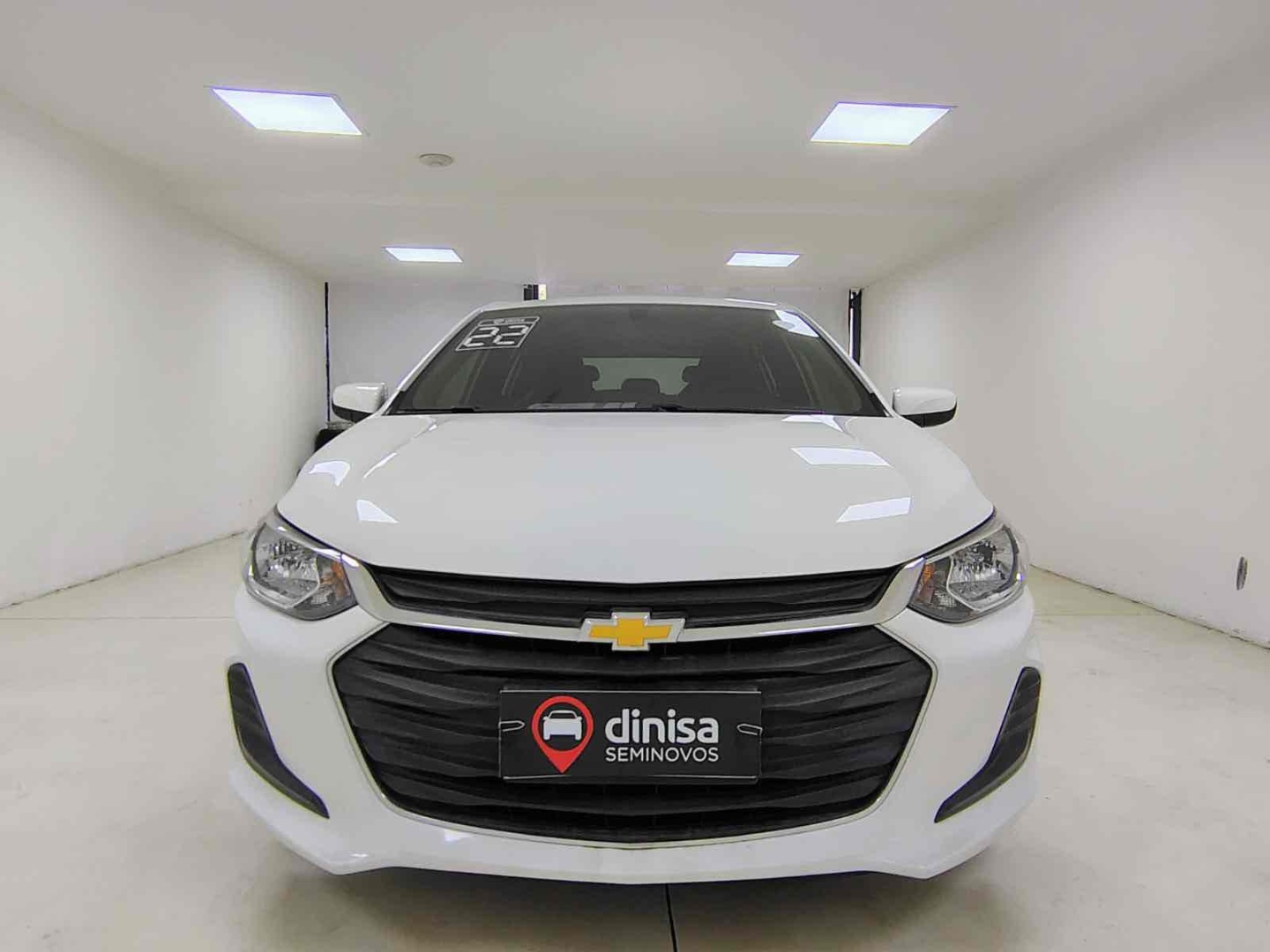 ONIX 1.0 TURBO FLEX LT MANUAL