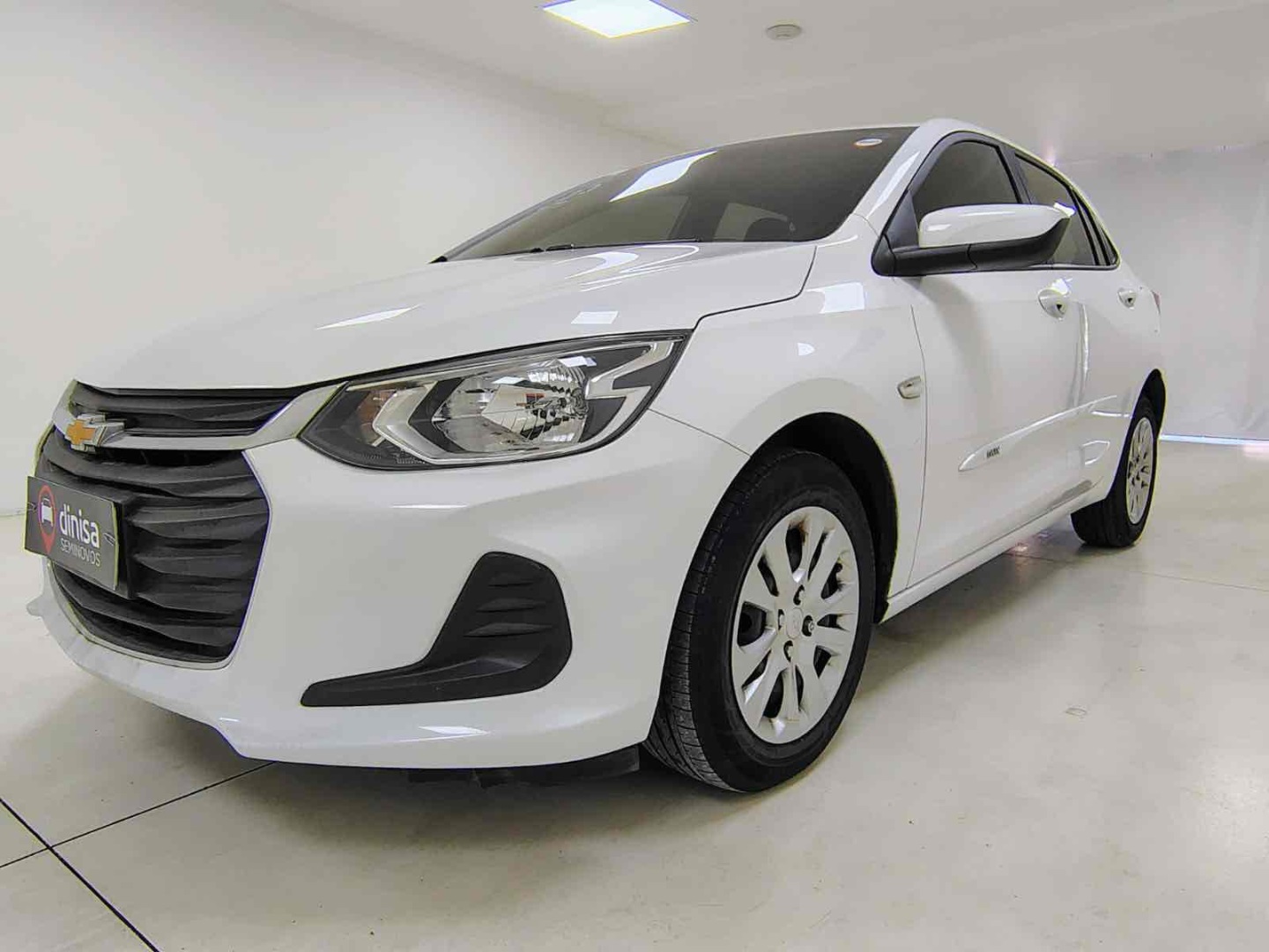 ONIX 1.0 TURBO FLEX LT MANUAL1