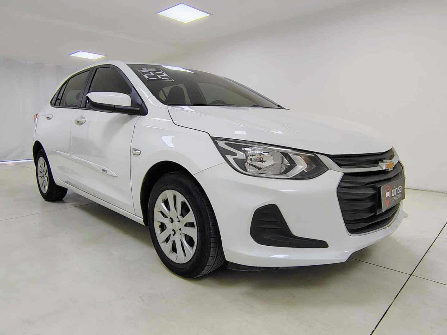 ONIX 1.0 TURBO FLEX LT MANUAL2