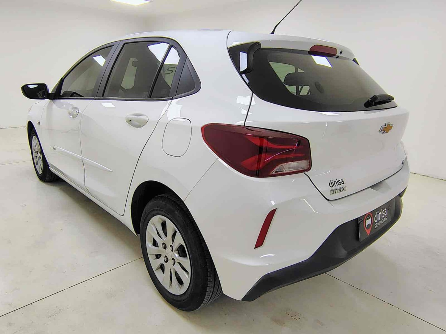 ONIX 1.0 TURBO FLEX LT MANUAL4