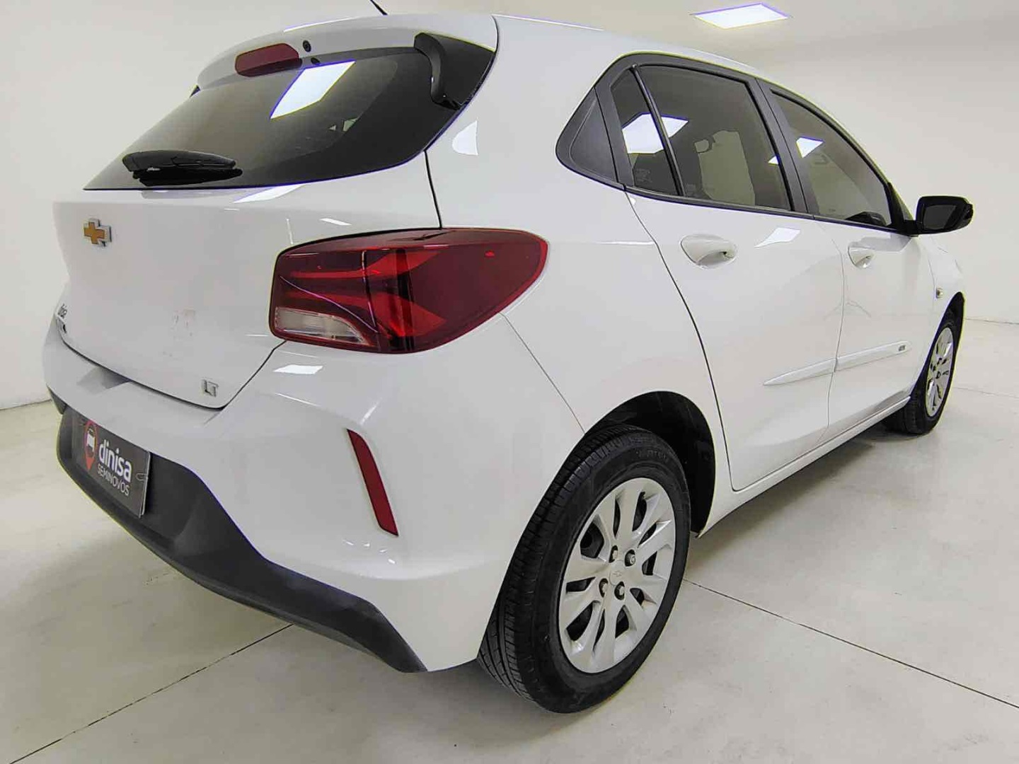 ONIX 1.0 TURBO FLEX LT MANUAL5