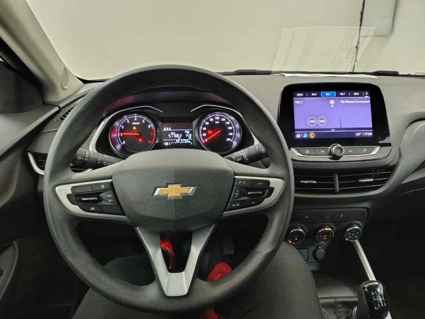 ONIX 1.0 TURBO FLEX LT MANUAL7