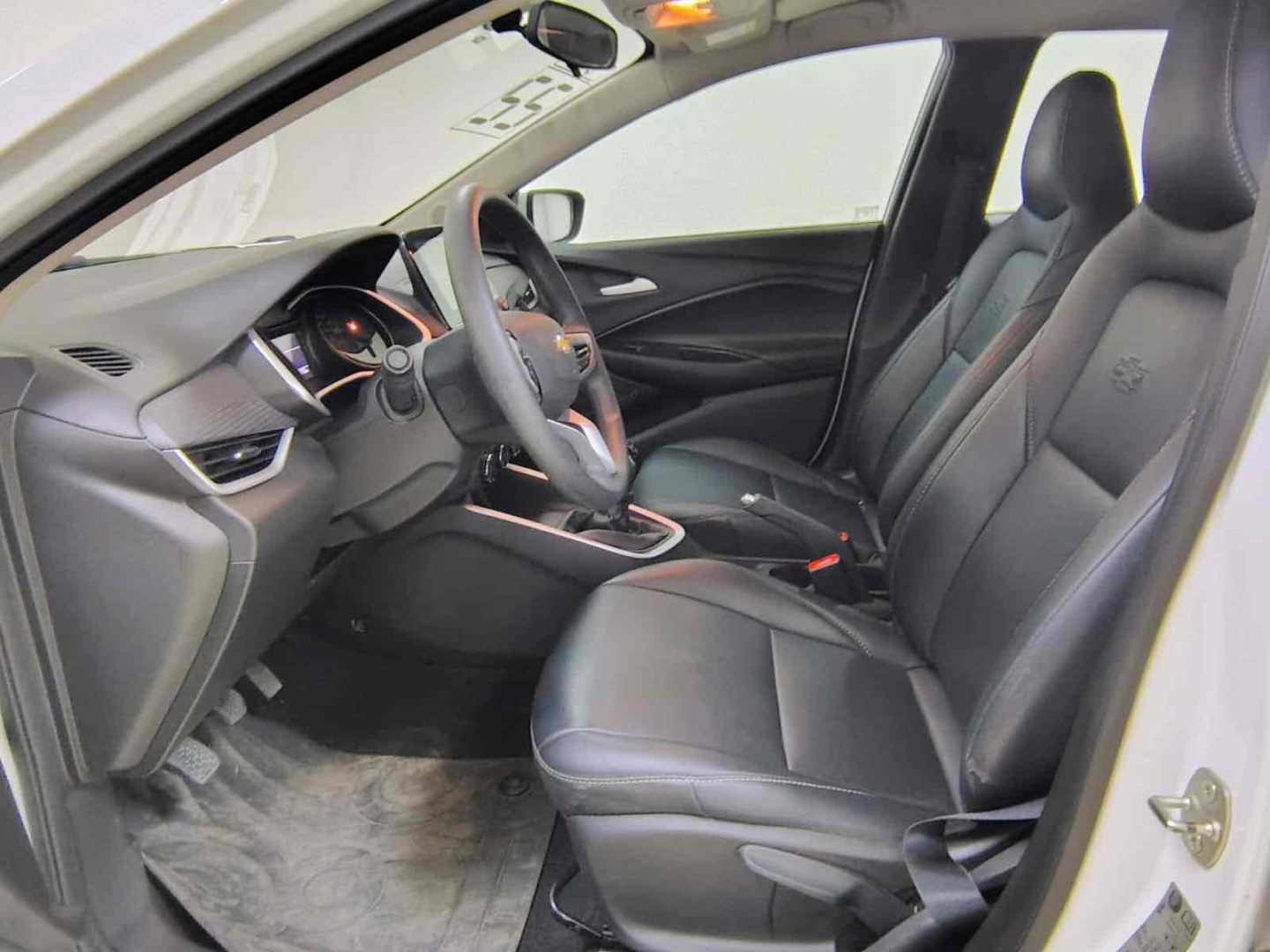 ONIX 1.0 TURBO FLEX LT MANUAL8