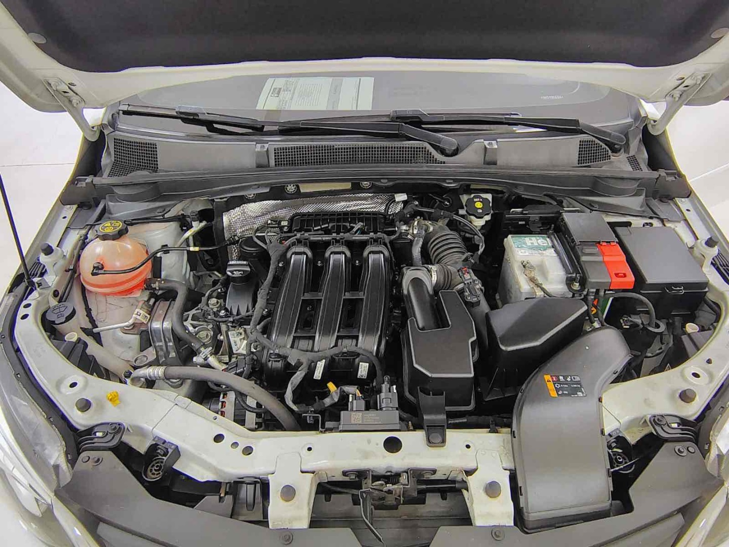 ONIX 1.0 TURBO FLEX LT MANUAL10