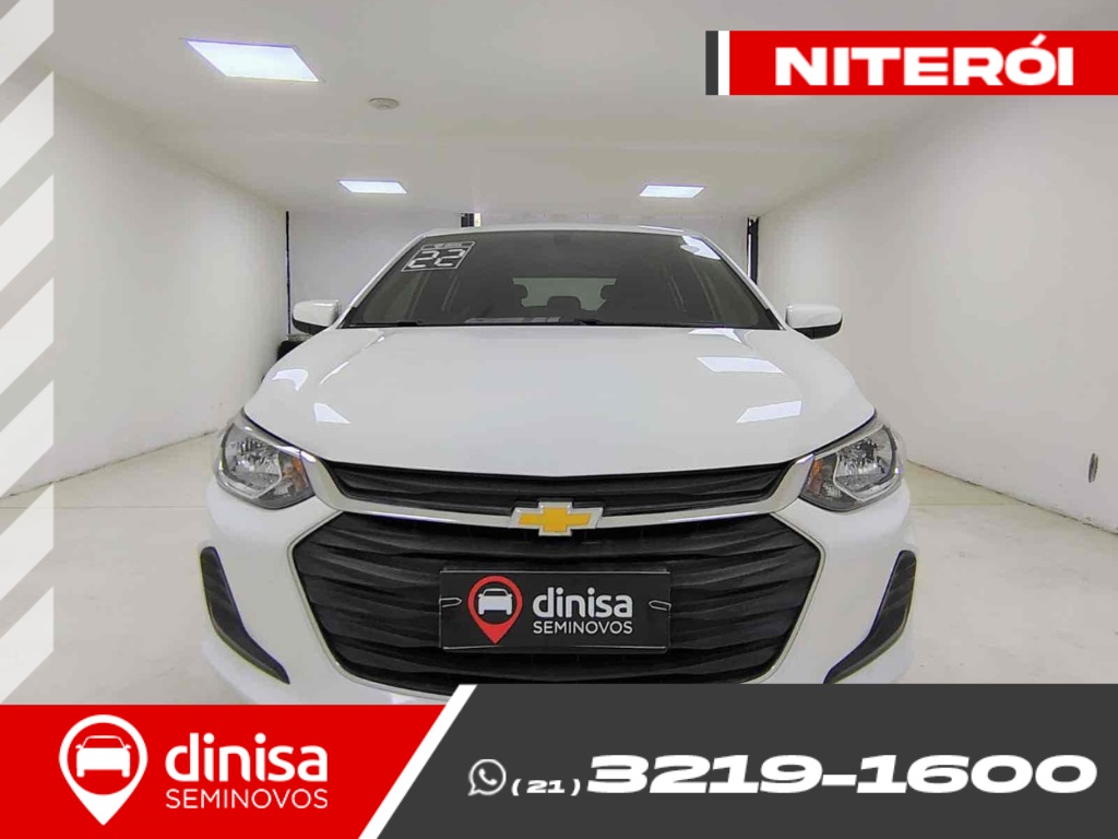 ONIX 1.0 TURBO FLEX LT MANUAL