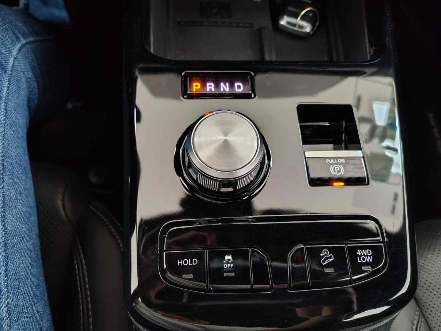 RAMPAGE 2.0 TURBO DIESEL REBEL 4X4 AUTOMÁTICO12