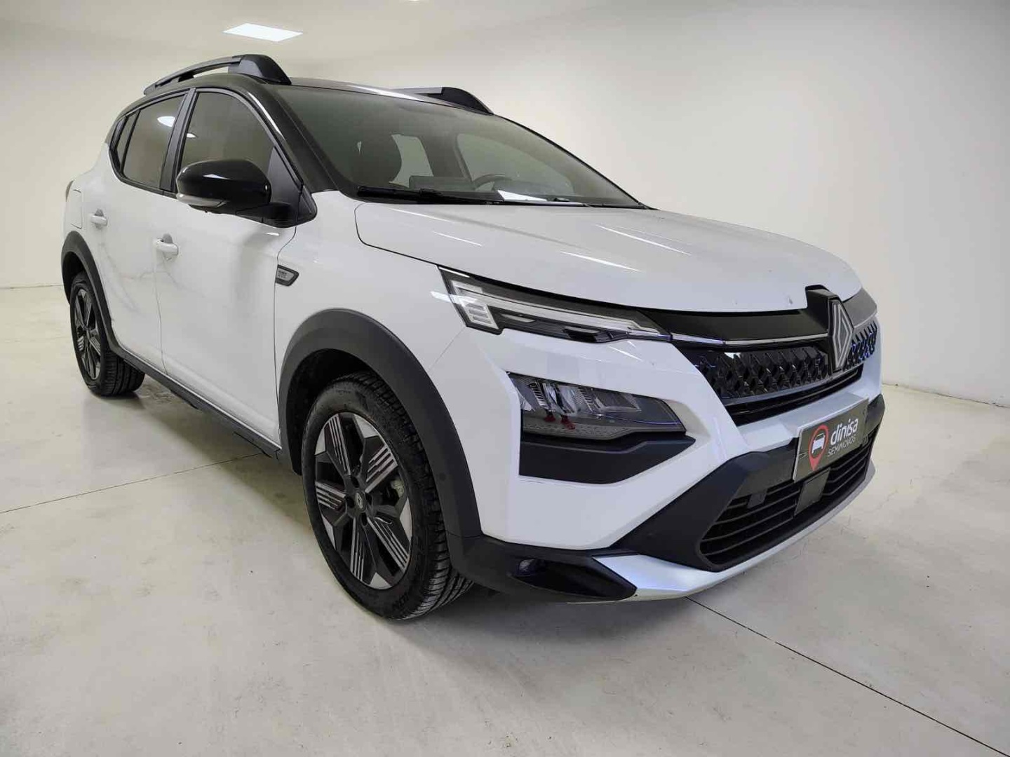 KARDIAN 1.0 TCE FLEX PREMIÉRE EDITION EDC1