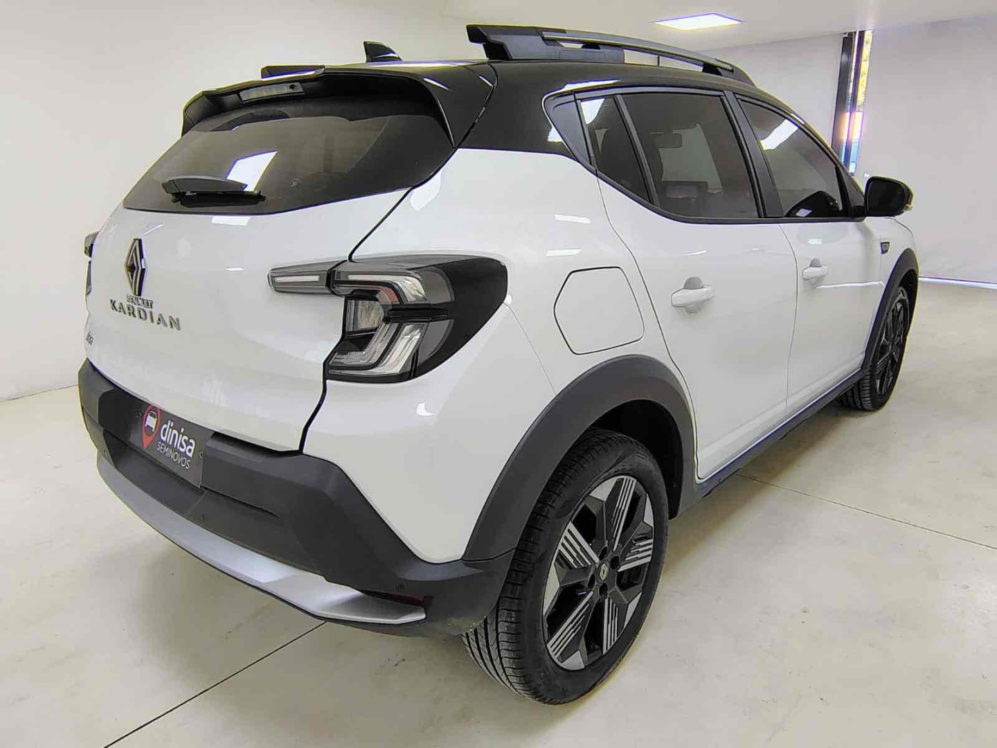 KARDIAN 1.0 TCE FLEX PREMIÉRE EDITION EDC4