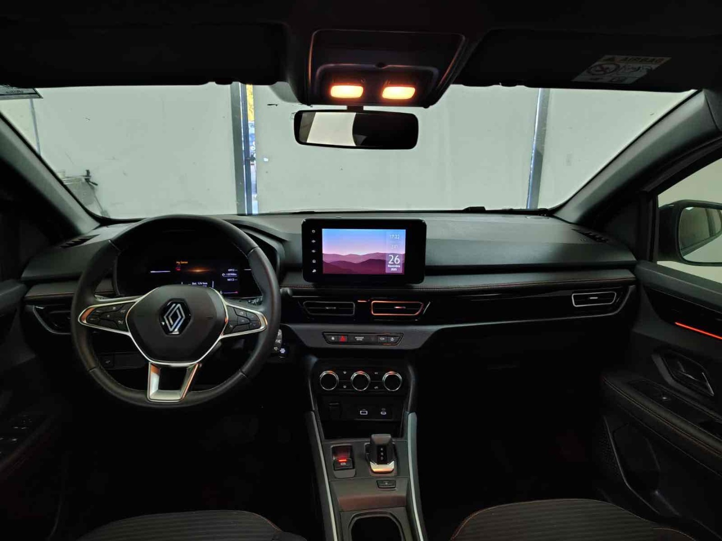 KARDIAN 1.0 TCE FLEX PREMIÉRE EDITION EDC6