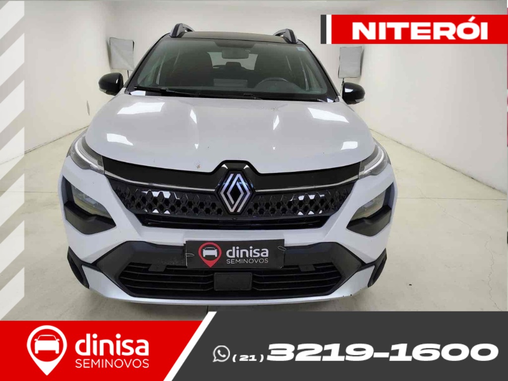 KARDIAN 1.0 TCE FLEX PREMIÉRE EDITION EDC