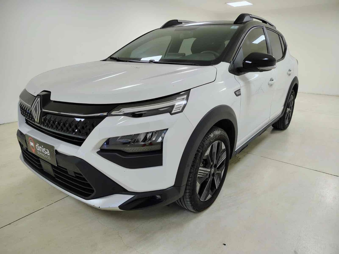 KARDIAN 1.0 TCE FLEX PREMIÉRE EDITION EDC2