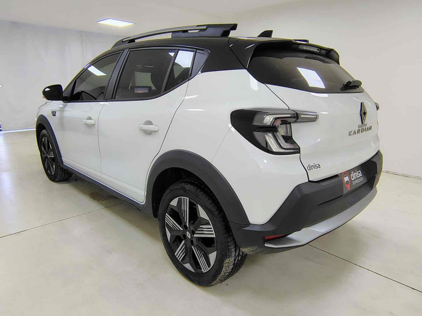 KARDIAN 1.0 TCE FLEX PREMIÉRE EDITION EDC5