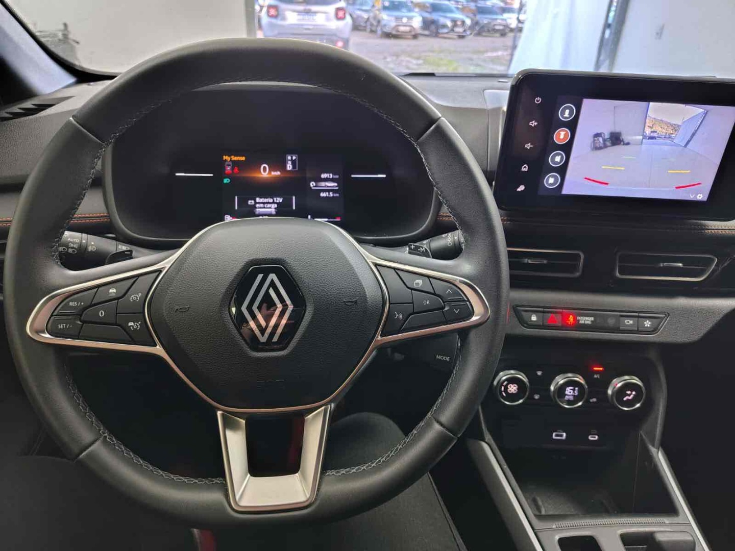 KARDIAN 1.0 TCE FLEX PREMIÉRE EDITION EDC7