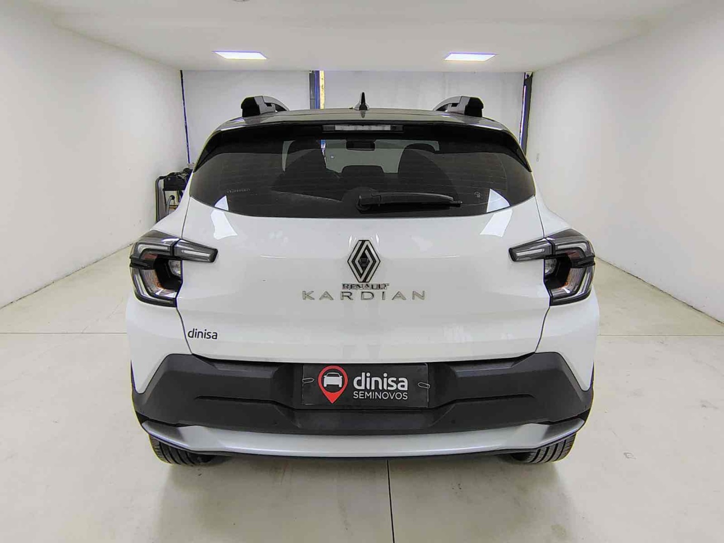 KARDIAN 1.0 TCE FLEX PREMIÉRE EDITION EDC3