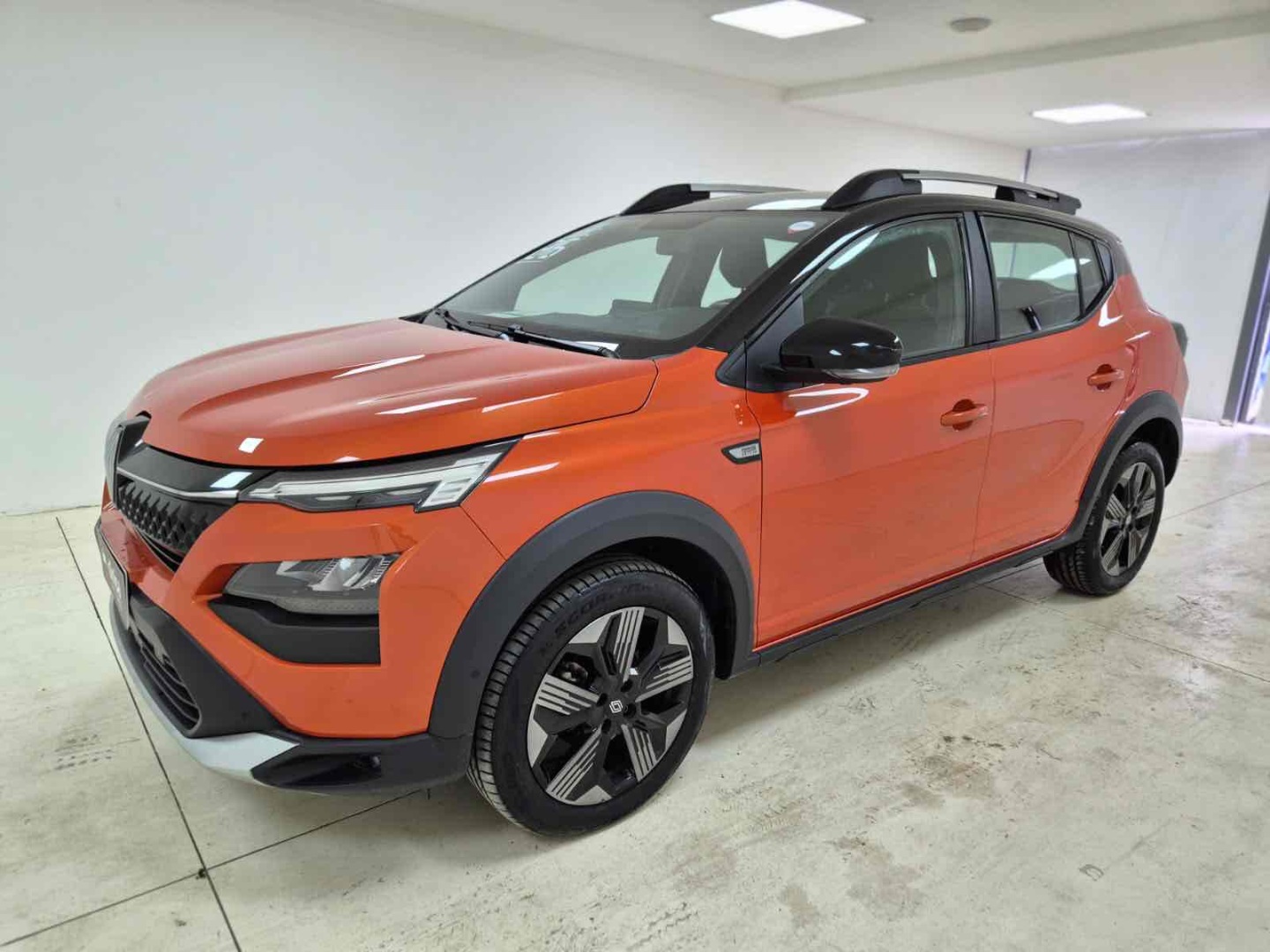 KARDIAN 1.0 TCE FLEX PREMIÉRE EDITION EDC1