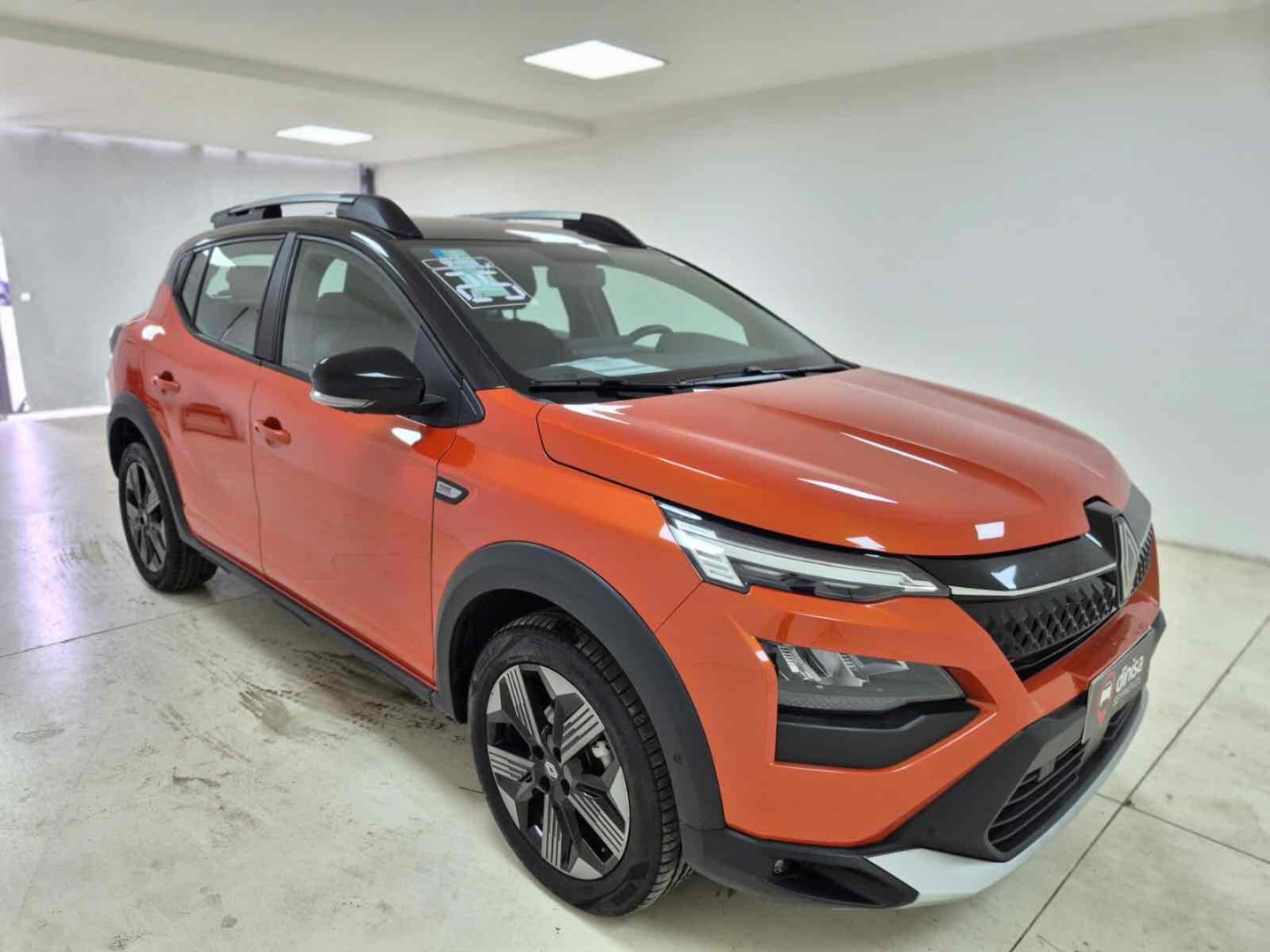 KARDIAN 1.0 TCE FLEX PREMIÉRE EDITION EDC2