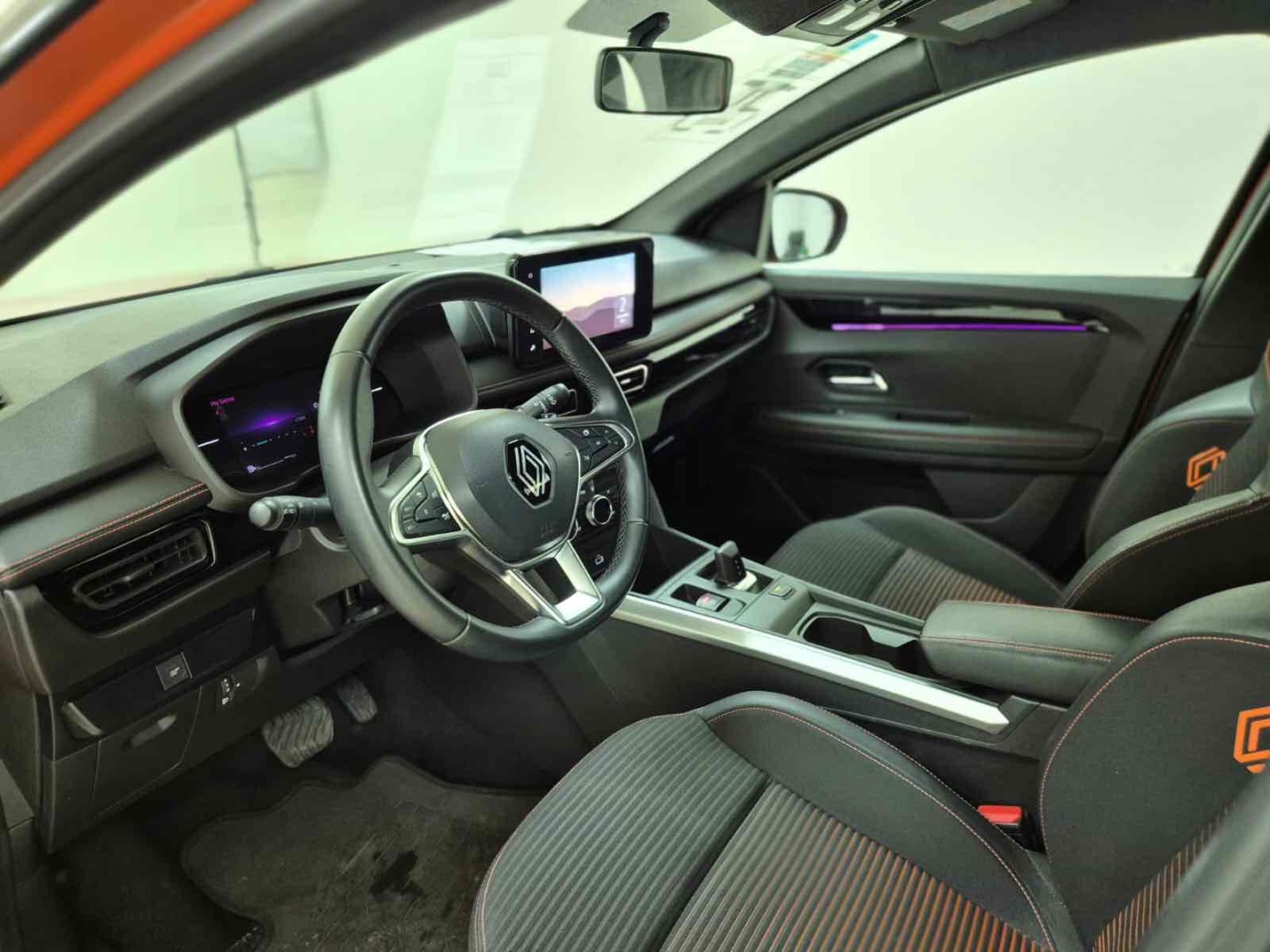 KARDIAN 1.0 TCE FLEX PREMIÉRE EDITION EDC3