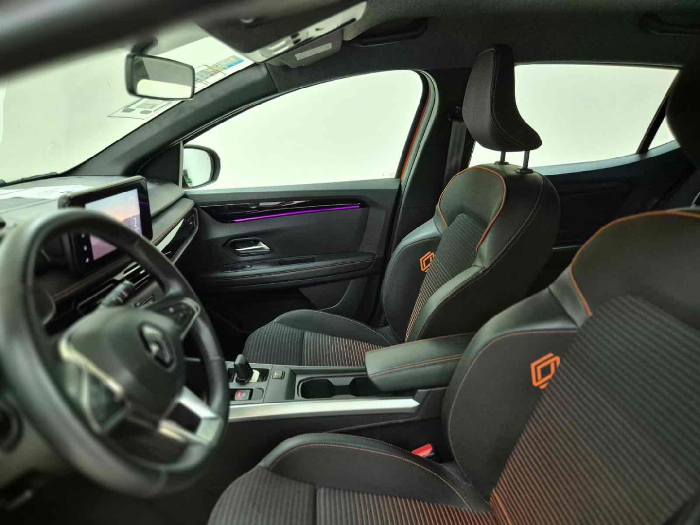 KARDIAN 1.0 TCE FLEX PREMIÉRE EDITION EDC4