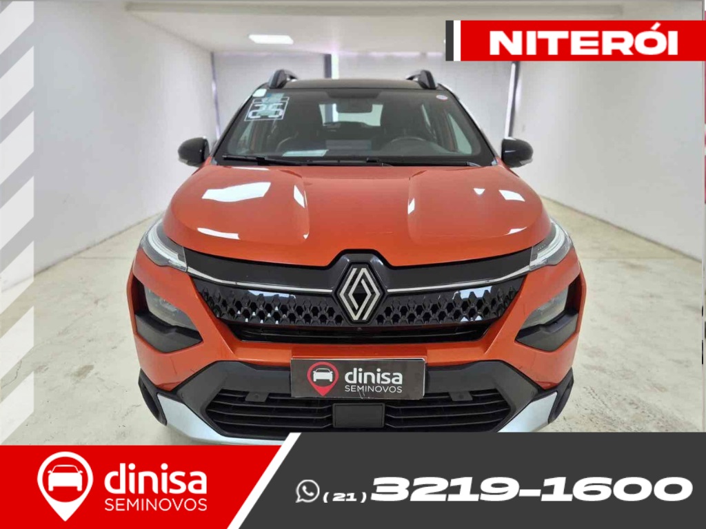 KARDIAN 1.0 TCE FLEX PREMIÉRE EDITION EDC