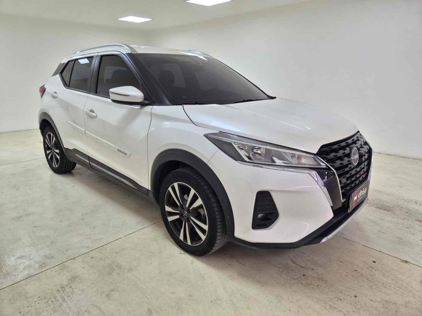 KICKS 1.6 16V FLEXSTART ADVANCE XTRONIC1