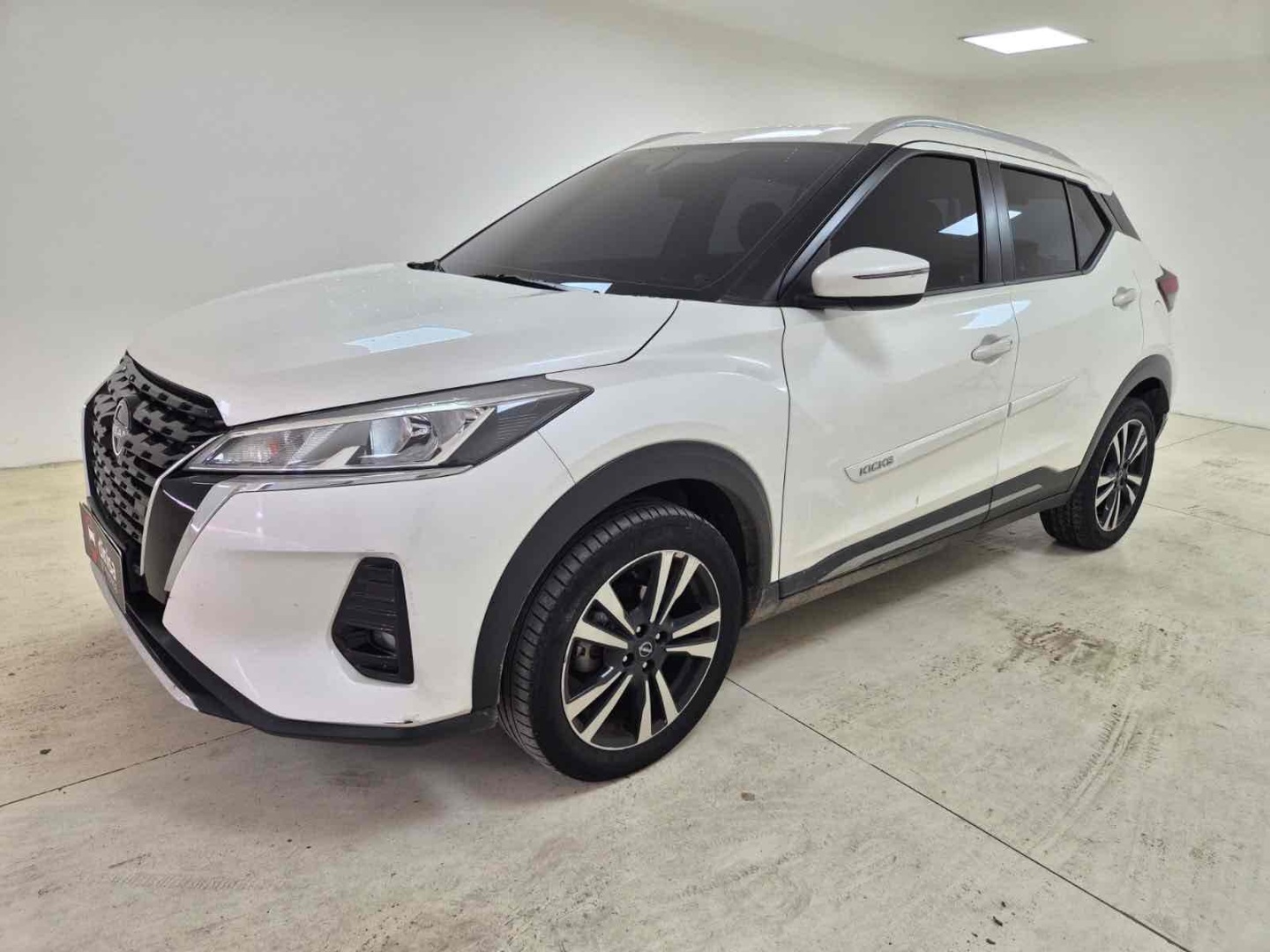 KICKS 1.6 16V FLEXSTART ADVANCE XTRONIC2